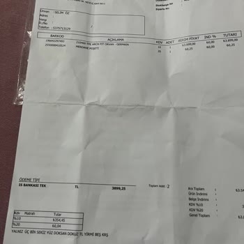 Garanti Süresi İçinde Yıpranan Ayakkabı Ve Mağaza İlgisizliği