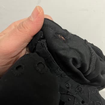 Meysadesign Sipariş Sonrası İlgisizlik ve Kalitesiz Ürünler