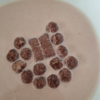 Nestle Çokokare'de Şok Edici Hijyen Sorunu