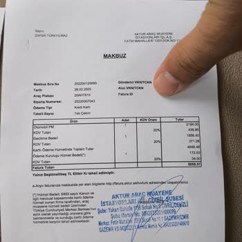 Haksız Komisyon Ücreti Mağduriyeti