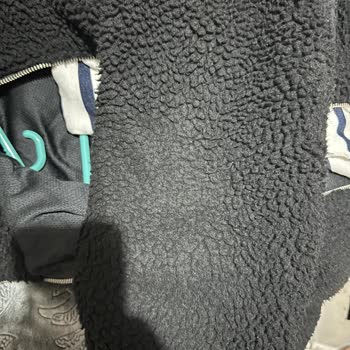 Jack & Jones Polar Ceket: Tüylenme Sorunu Ve Müşteri Hizmetleri Hayal Kırıklığı