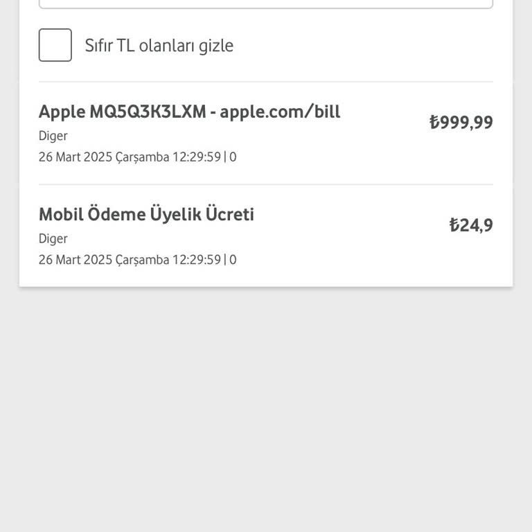 Genie Uygulaması Deneme Sürümü Yanıltması: Haksız Ücretlendirme Ve İade Talebi