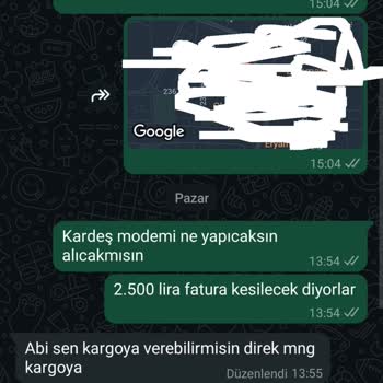 Yanıltıcı Bilgilendirme İle Maddi Zarar: Turkcell'den Çözüm Bekliyorum
