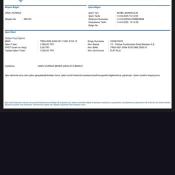 Instagram Alışverişinde Kargo Bekleyişi Ve Hayal Kırıklığı