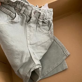 Zara Bayram Öncesi Eksik ve Hasarlı Sipariş Sorunu