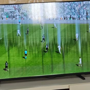 Philips TV'de Garanti Sonrası Hayal Kırıklığı