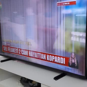 Philips TV'de Garanti Sonrası Hayal Kırıklığı