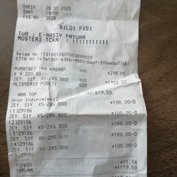 A101'den Aldığım Zeytinler Bozuk Ve Yanıltıcı