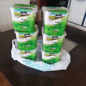 A101'den Aldığım Zeytinler Bozuk Ve Yanıltıcı