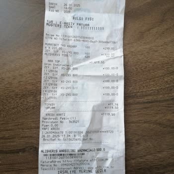 A101'den Aldığım Zeytinler Bozuk Ve Yanıltıcı