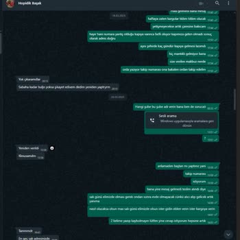 Kolonya Siparişimde 3 Ay Süren Kargo Çilesi