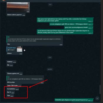 Kolonya Siparişimde 3 Ay Süren Kargo Çilesi