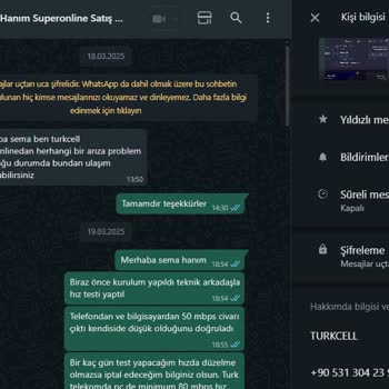 KVKK İhlali Ve İletişimsizlikle Mağduriyet