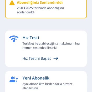 TurkNet Başvuru Sürecinde Yaşanan Sorunlar Ve İptal Engeli