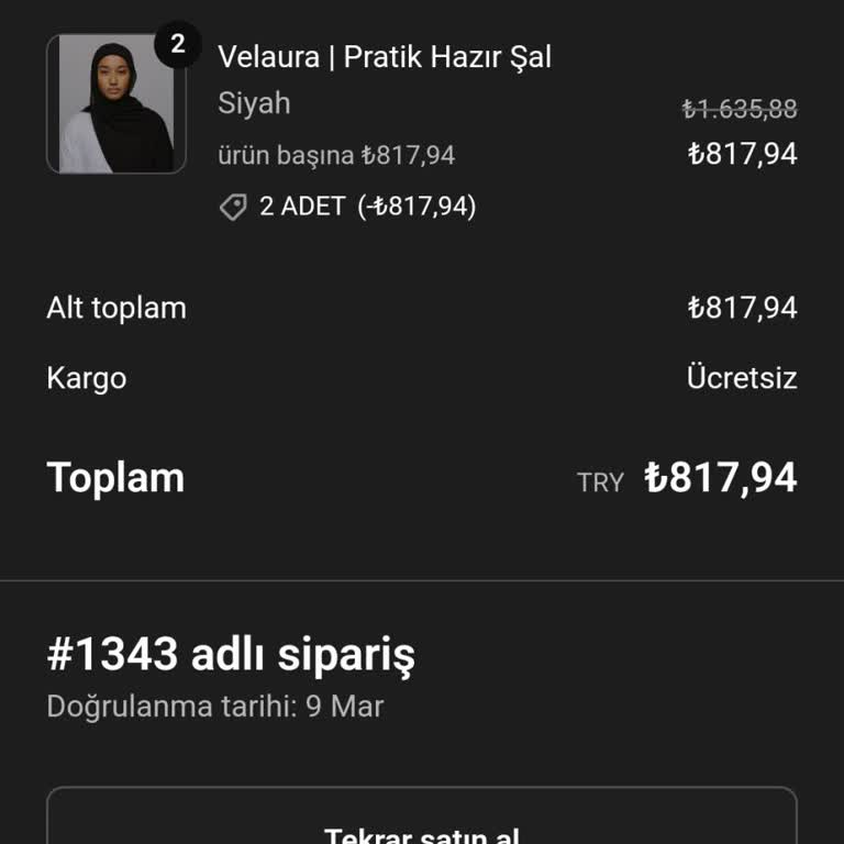Sürekli Ertelenen Kargo: Velaura'dan Hayal Kırıklığı