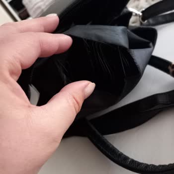 LC Waikiki'den Gelen Defolu Ürünler Can Sıkıyor