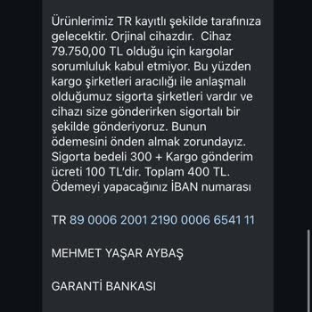 Instagram'da Çekiliş Kazandım Sanarken Ne Yaşadım