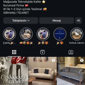 Instagram'da Çekiliş Kazandım Sanarken Ne Yaşadım