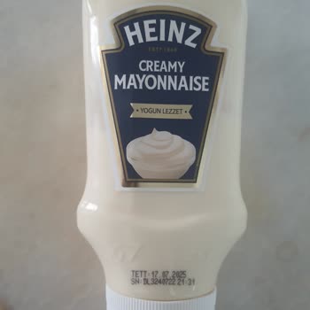 Heinz Ürünlerinde Kalite Düşüşü Ve Müşteri Hizmetleri Sorunu