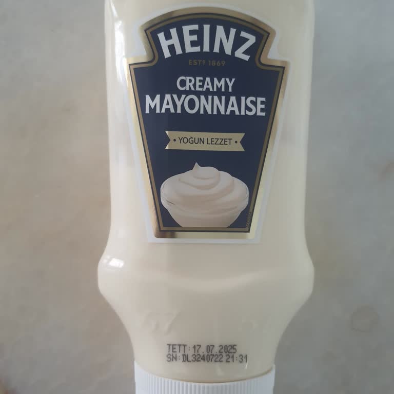 Heinz Ürünlerinde Kalite Düşüşü Ve Müşteri Hizmetleri Sorunu
