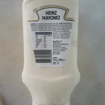 Heinz Ürünlerinde Kalite Düşüşü Ve Müşteri Hizmetleri Sorunu