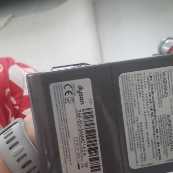 Dyson Süpürge Garanti Kapsamı Sorunu