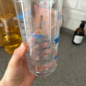 Fairy Platinyum İle Hayal Kırıklığı: Bardaklar Ve Tabaklar Mahvoldu!