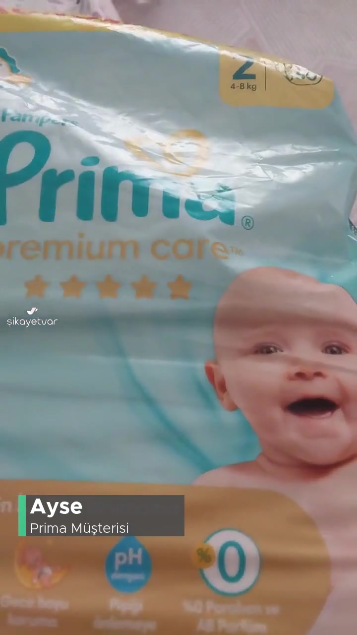 Prima Dalga Mı Geçiyorsunuz? videonun kapak resmi