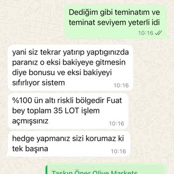 Yanıltıcı İşlemler Ve Erişim Sorunları