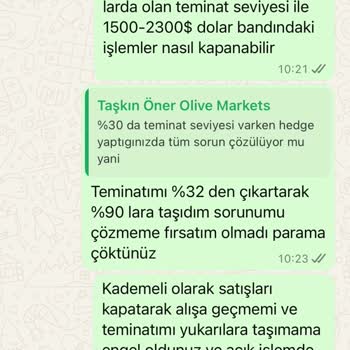 Yanıltıcı İşlemler Ve Erişim Sorunları