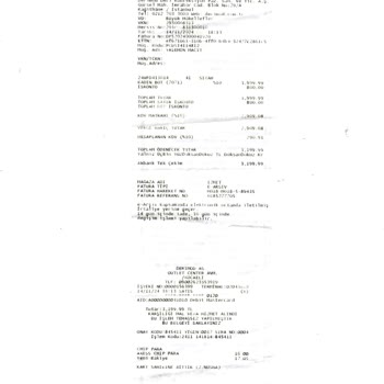 Derimod'dan Aldığım Ayakkabı Hayal Kırıklığı Yarattı