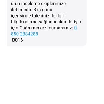 Derimod'dan Aldığım Ayakkabı Hayal Kırıklığı Yarattı