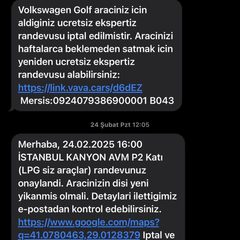 Vavacars Araç Değerini Düşüren Yanıltıcı Ekspertiz Süreci
