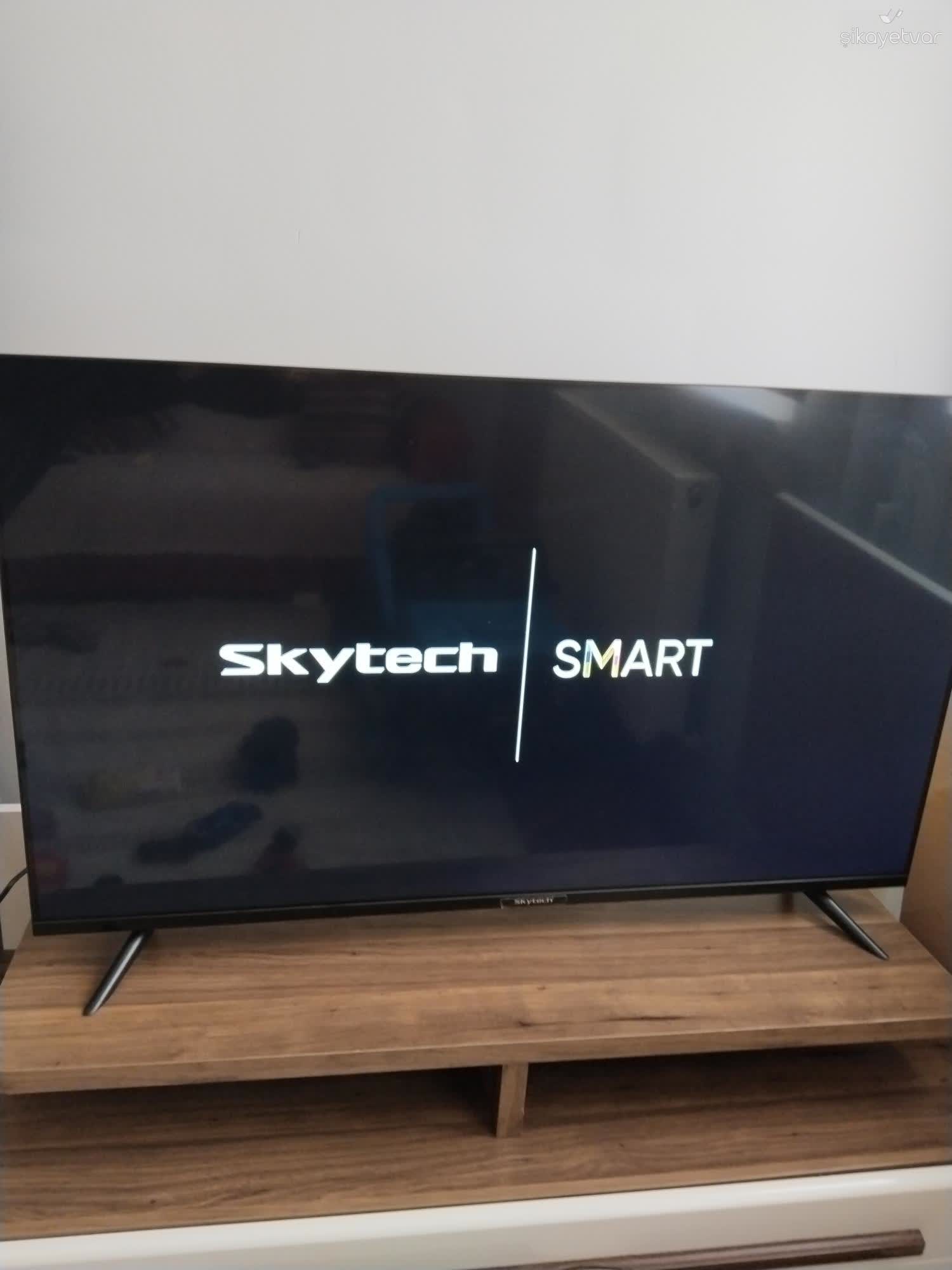 Skytech TV Açılmıyor: Çözüm Arayışı - Şikayetvar