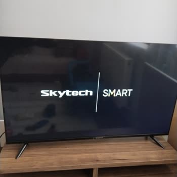 Skytech TV Açılmıyor: Çözüm Arayışı