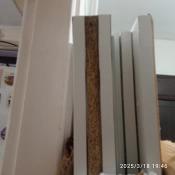 Islak Ve Hasarlı Dolap Teslimatı Sonrası Çözüm Beklentisi