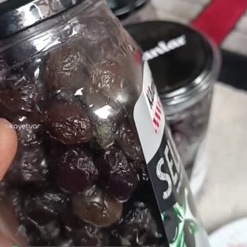 A101 Zeytin Küflenmesi