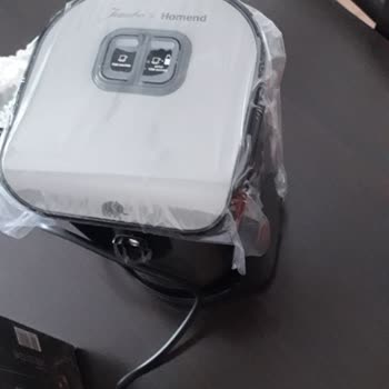 Jumbo Kahve Makinesi Kabusu: Kırık Sap Ve Kötü Hizmet