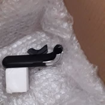 Jumbo Kahve Makinesi Kabusu: Kırık Sap Ve Kötü Hizmet