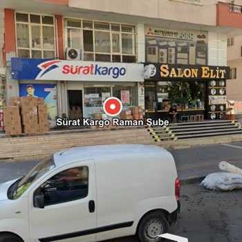 Sürat Kargo'da Şok: Çalışanın Saldırgan Tavırları Ve Yanlış Desi Hesabı