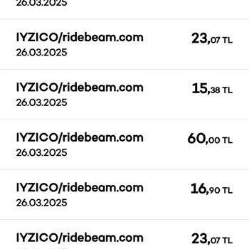 Hatalı Çekim Sonrası İade Talebi Ve Kart İptali