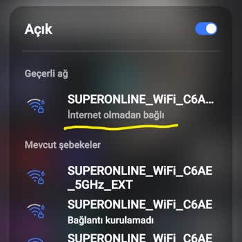 Superonline Kabus: Sürekli Kesilen İnternet Ve Çözüm Bulunamayan Sorun
