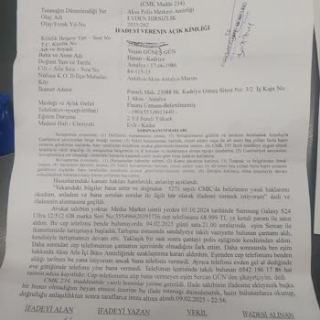 Sigorta Yanıltmacası Ve Müşteri Mağduriyeti