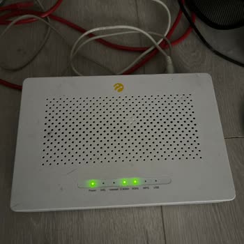 İnternet Kesintisi Ve Yetersiz Müşteri Hizmetleri Mağduriyeti