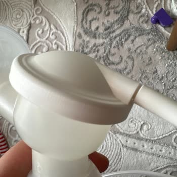 Mamajoo Süt Sağma Makinesi İle Bitmeyen Sorunlar