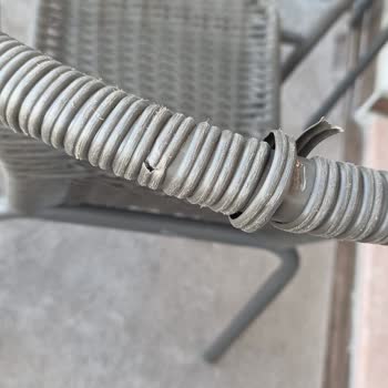 Koçtaş'tan Kusurlu Sandalye Ve Cevapsız Talepler