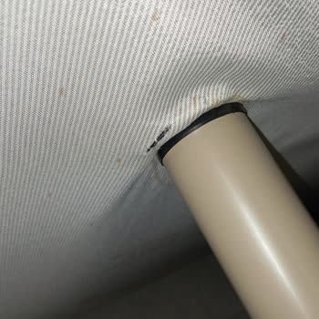 Valencia Koltuk Takımı Kurulumunda Büyük Sorunlar