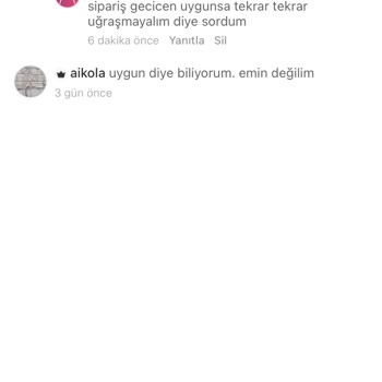 Yanıltıcı Ürün Ve İade Sürecinde Hayal Kırıklığı