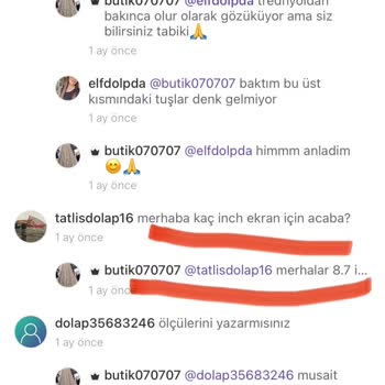 Yanıltıcı Ürün Ve İade Sürecinde Hayal Kırıklığı