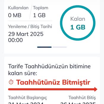 Türk Telekom'dan Haksız Tarife Yenileme Politikası